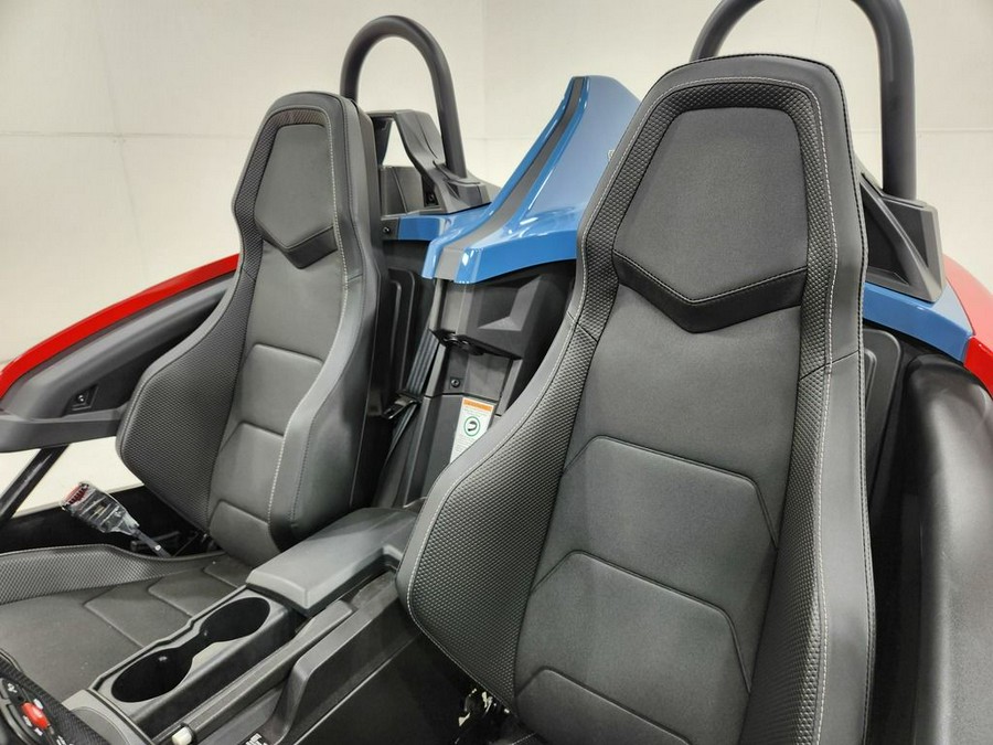 2025 Polaris Slingshot® Slingshot® SLR AutoDrive