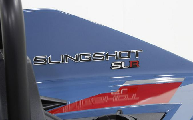 2025 Polaris Slingshot Slingshot SLR AutoDrive