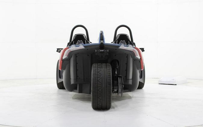 2025 Polaris Slingshot Slingshot SLR AutoDrive
