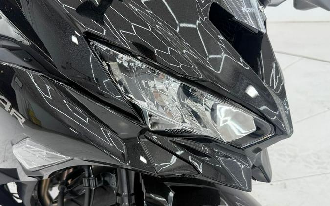 2025 Kawasaki NINJA® ZX™-4R ABS