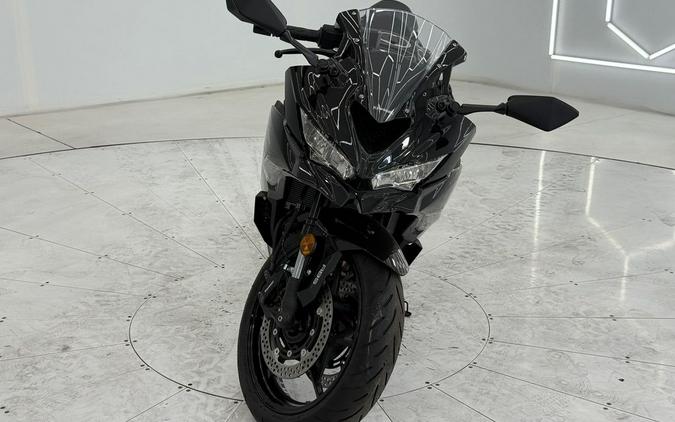 2025 Kawasaki NINJA® ZX™-4R ABS