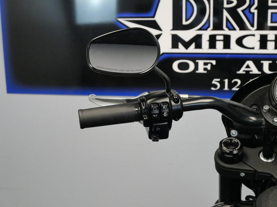 2024 Harley-Davidson® FXLRS - Low Rider® S