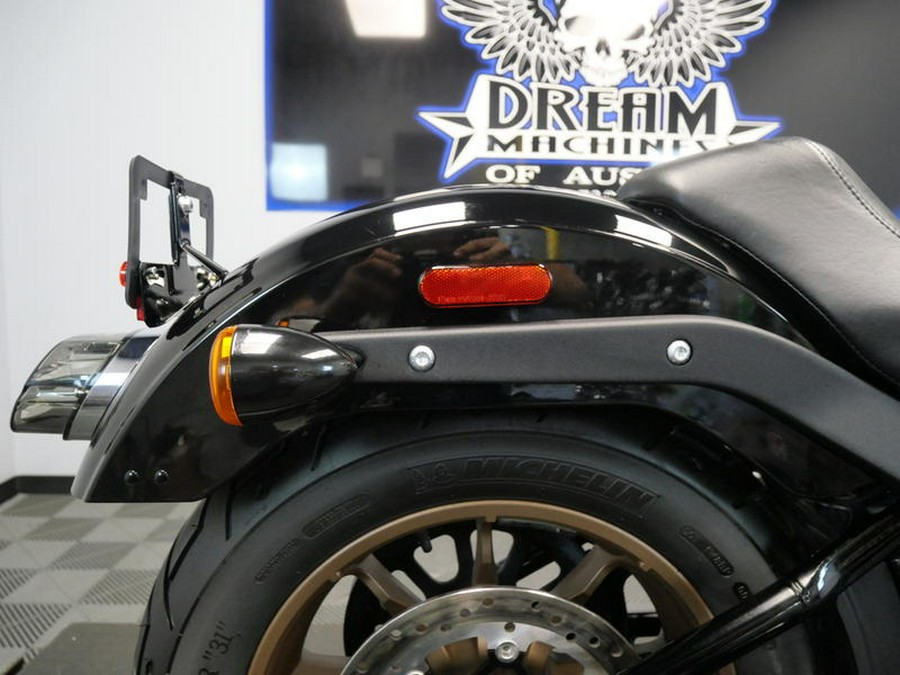 2024 Harley-Davidson® FXLRS - Low Rider® S