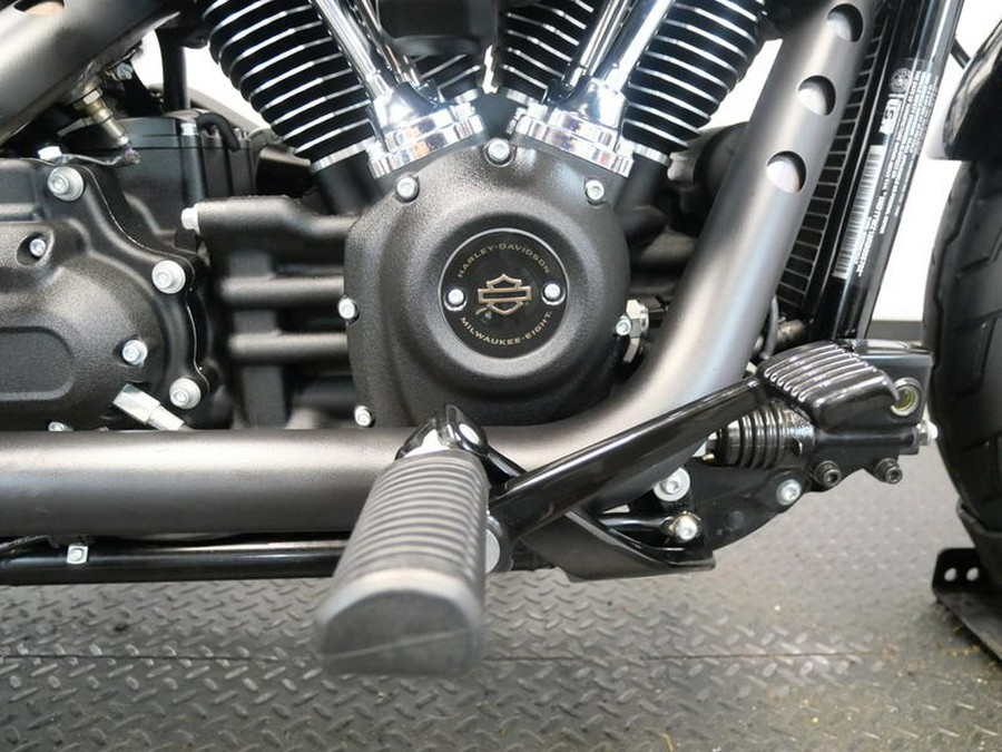 2024 Harley-Davidson® FXLRS - Low Rider® S