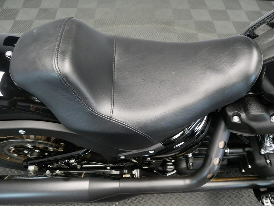 2024 Harley-Davidson® FXLRS - Low Rider® S