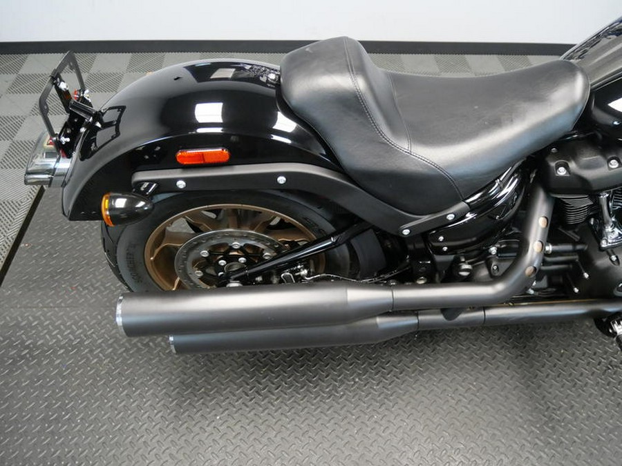 2024 Harley-Davidson® FXLRS - Low Rider® S