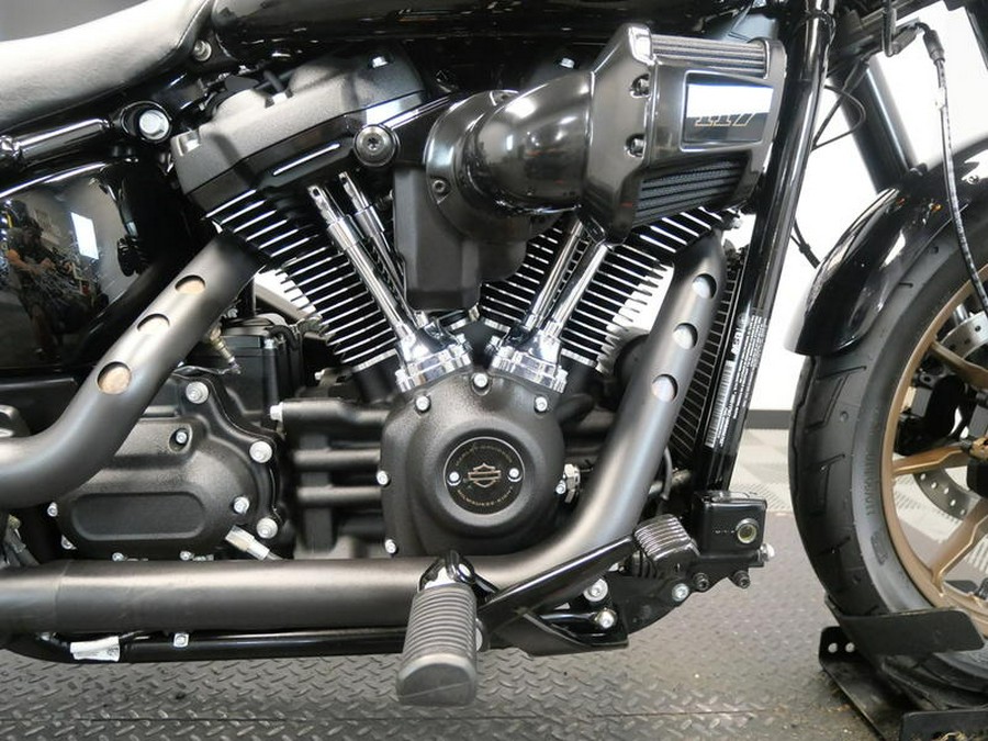 2024 Harley-Davidson® FXLRS - Low Rider® S