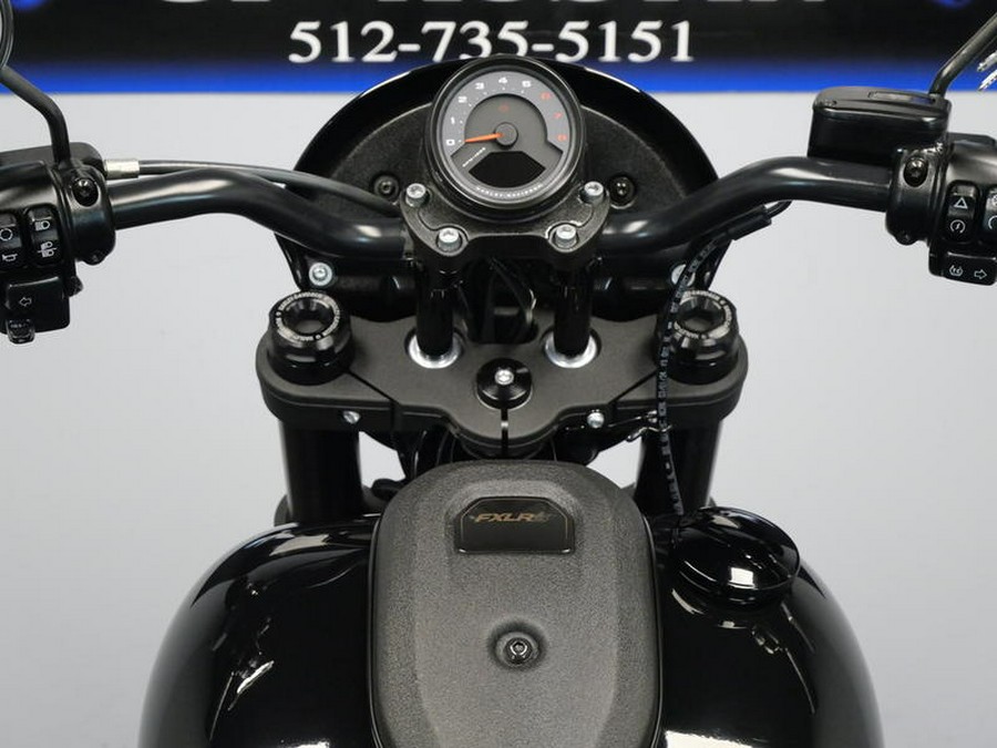 2024 Harley-Davidson® FXLRS - Low Rider® S