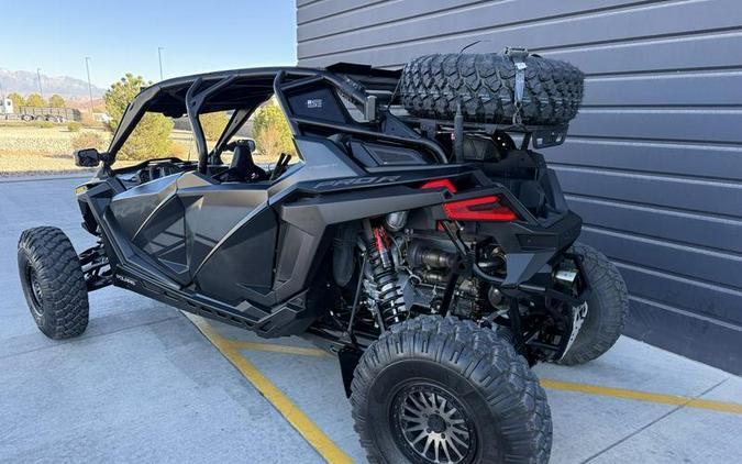 2023 Polaris® RZR Pro R 4 Ultimate