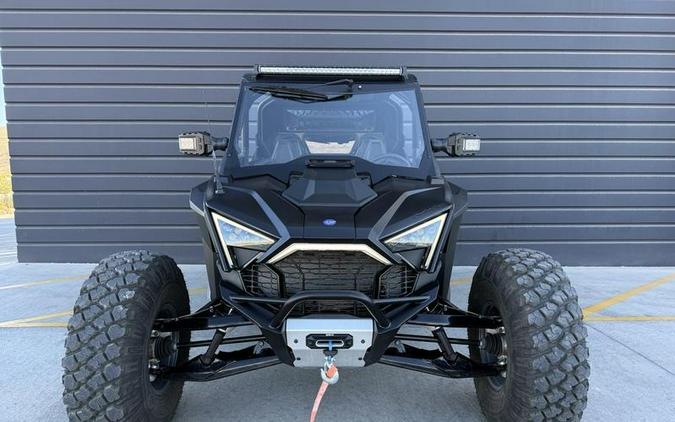2023 Polaris® RZR Pro R 4 Ultimate