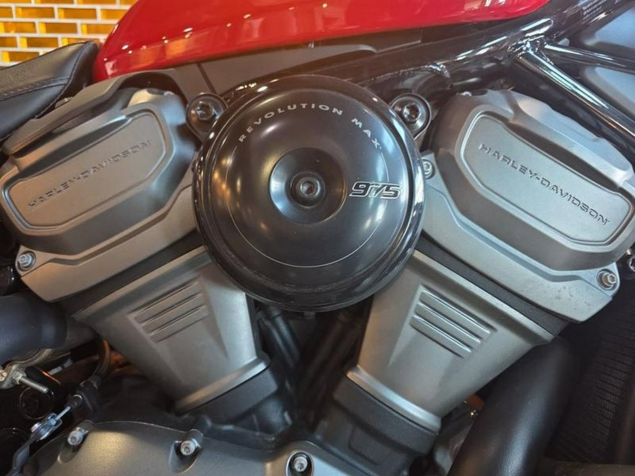 2023 Harley-Davidson® RH975 - Nightster™