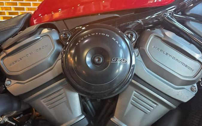 2023 Harley-Davidson® RH975 - Nightster™