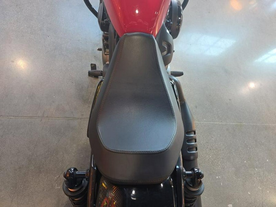 2023 Harley-Davidson® RH975 - Nightster™