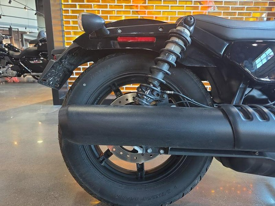 2023 Harley-Davidson® RH975 - Nightster™