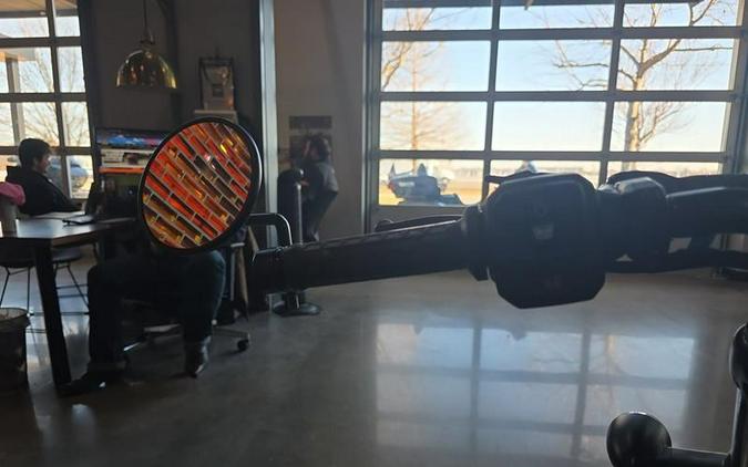 2023 Harley-Davidson® RH975 - Nightster™