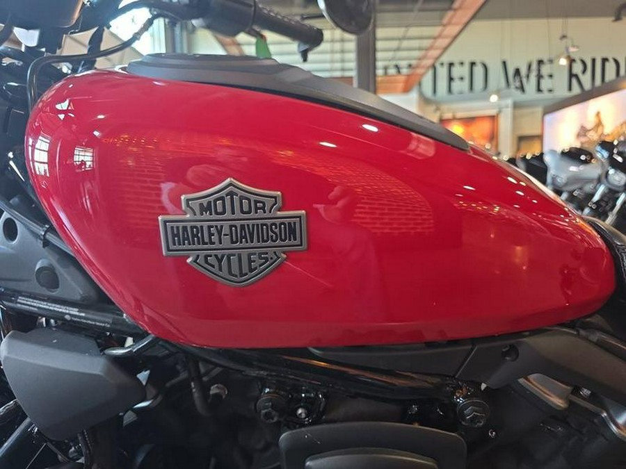 2023 Harley-Davidson® RH975 - Nightster™