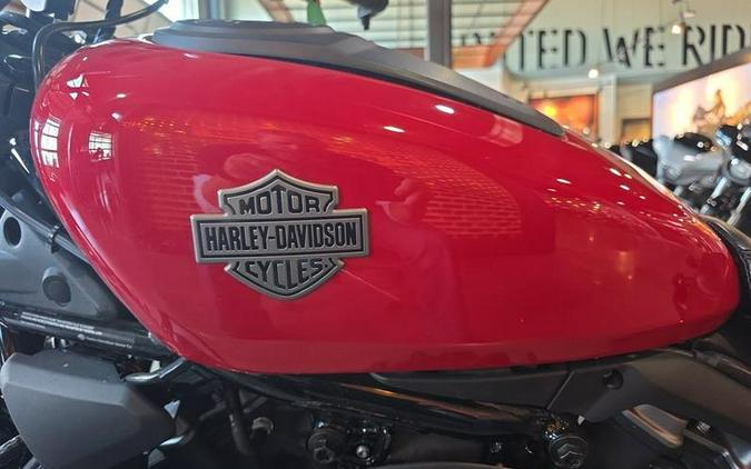 2023 Harley-Davidson® RH975 - Nightster™