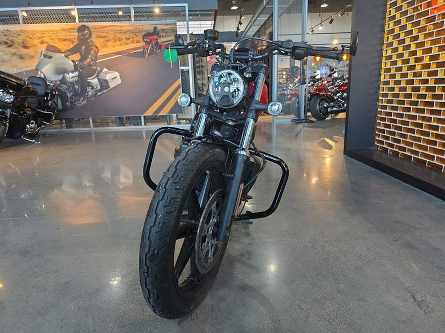 2023 Harley-Davidson® RH975 - Nightster™