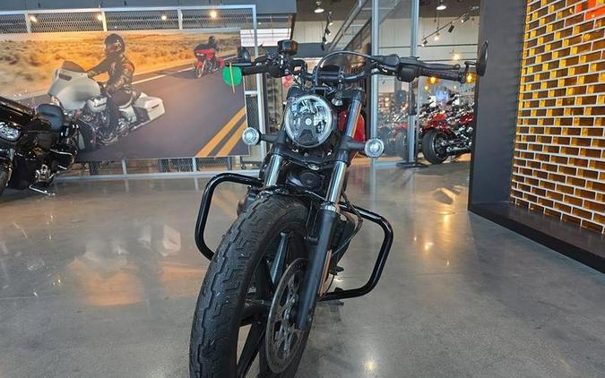 2023 Harley-Davidson® RH975 - Nightster™