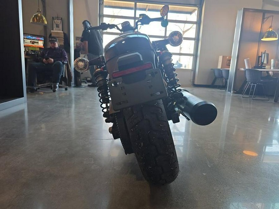 2023 Harley-Davidson® RH975 - Nightster™