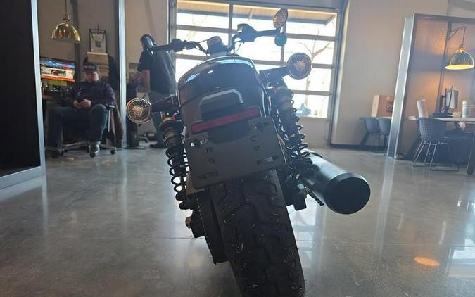 2023 Harley-Davidson® RH975 - Nightster™