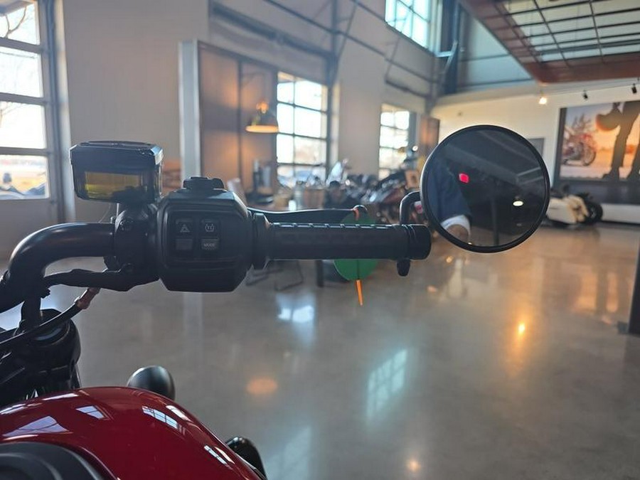 2023 Harley-Davidson® RH975 - Nightster™