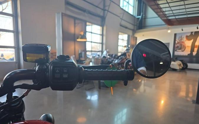 2023 Harley-Davidson® RH975 - Nightster™