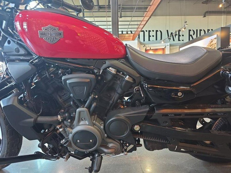 2023 Harley-Davidson® RH975 - Nightster™