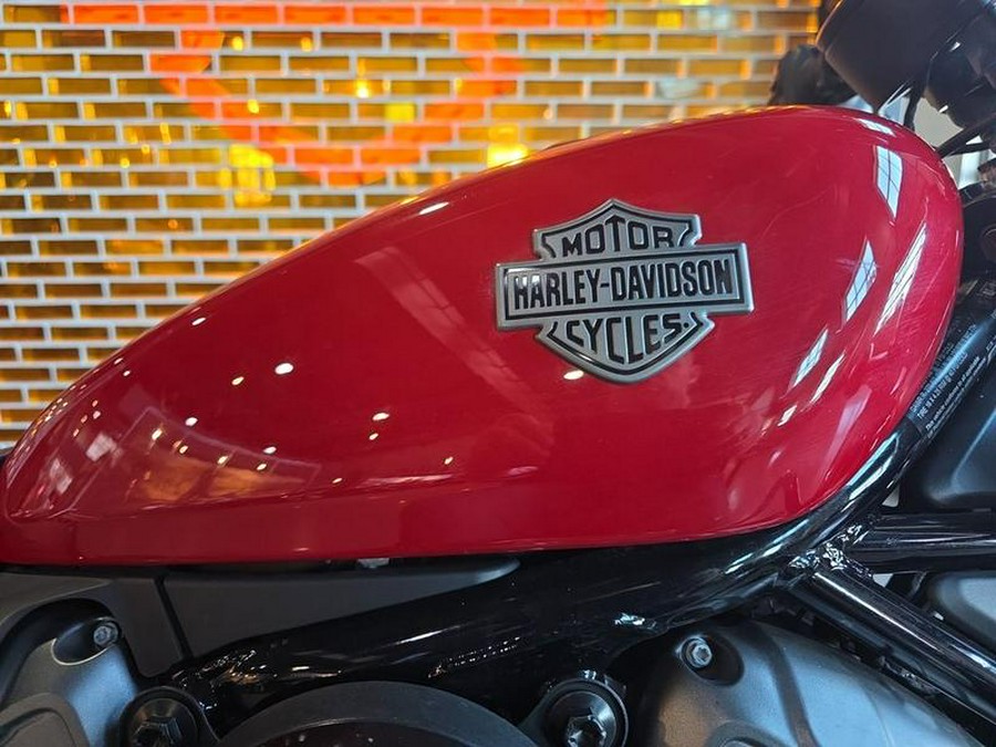 2023 Harley-Davidson® RH975 - Nightster™