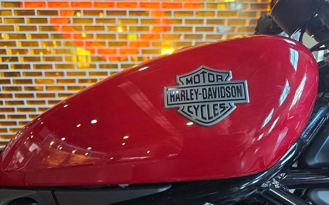 2023 Harley-Davidson® RH975 - Nightster™