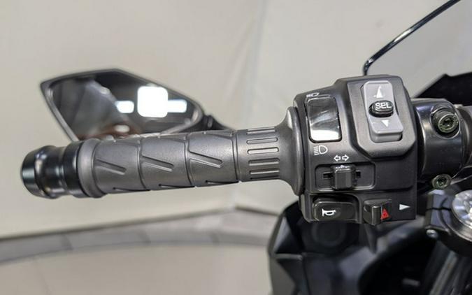 2026 Kawasaki Ninja 650