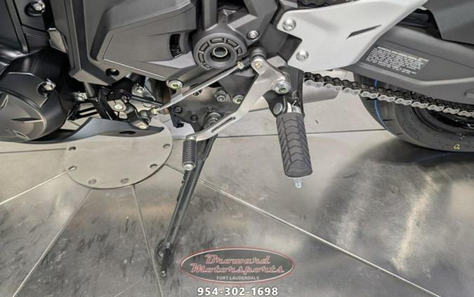 2026 Kawasaki Ninja 650