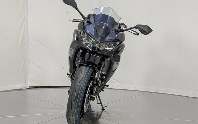 2026 Kawasaki Ninja 650