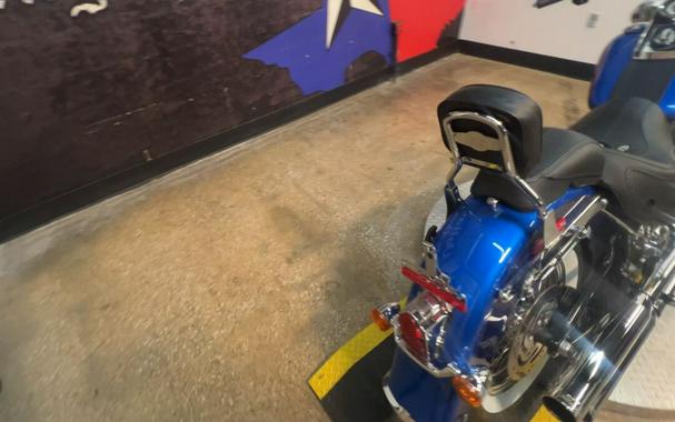 2017 Harley-Davidson Softail Deluxe