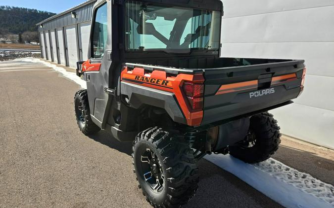 2025 Polaris Ranger XP 1000 NorthStar Edition Premium