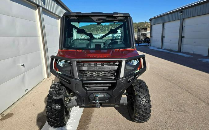 2025 Polaris Ranger XP 1000 NorthStar Edition Premium