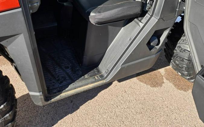 2025 Polaris Ranger XP 1000 NorthStar Edition Premium