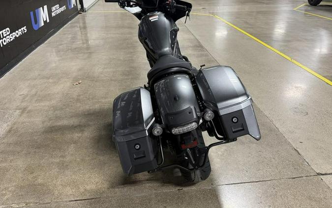 2026 Honda® Rebel 1100T DCT