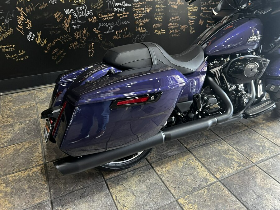 FLTRX 2026 Road Glide®