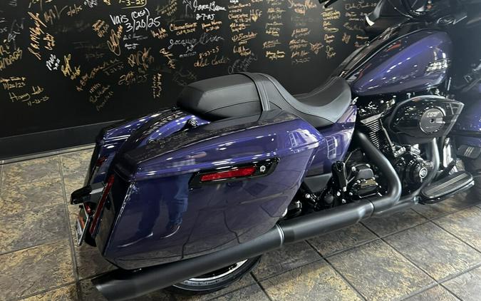 FLTRX 2026 Road Glide®