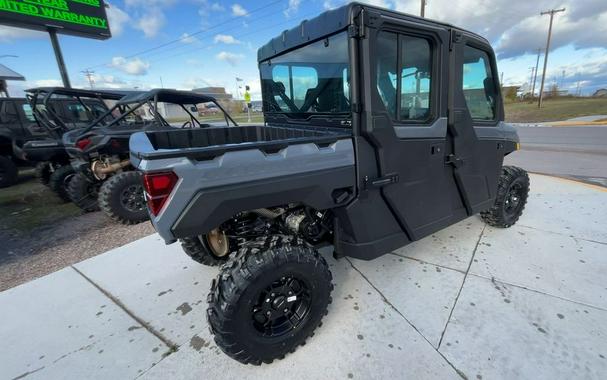 2026 Polaris® Ranger Crew XP 1000 NorthStar Edition Premium