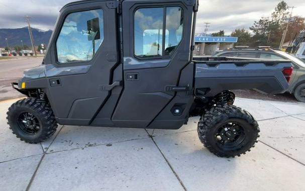 2026 Polaris® Ranger Crew XP 1000 NorthStar Edition Premium