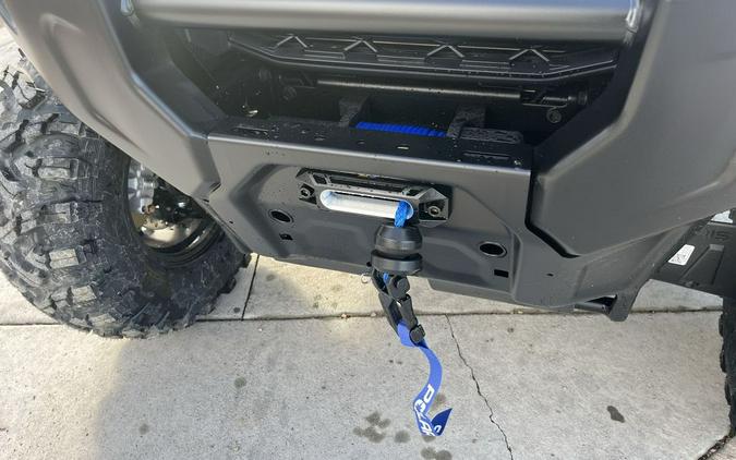 2026 Polaris® Ranger Crew XP 1000 NorthStar Edition Premium