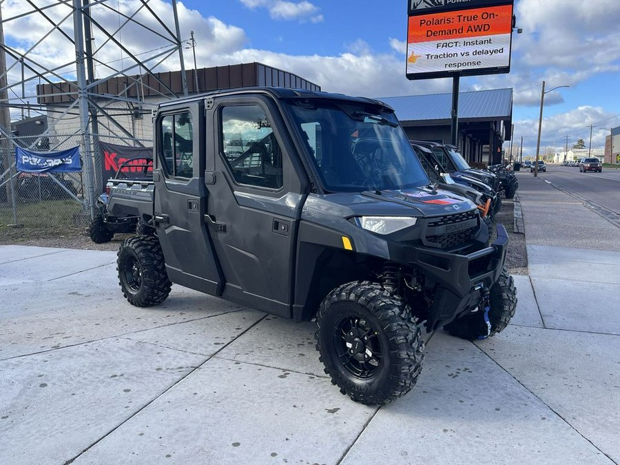 2026 Polaris® Ranger Crew XP 1000 NorthStar Edition Premium
