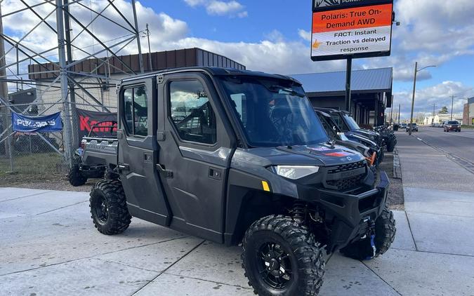2026 Polaris® Ranger Crew XP 1000 NorthStar Edition Premium