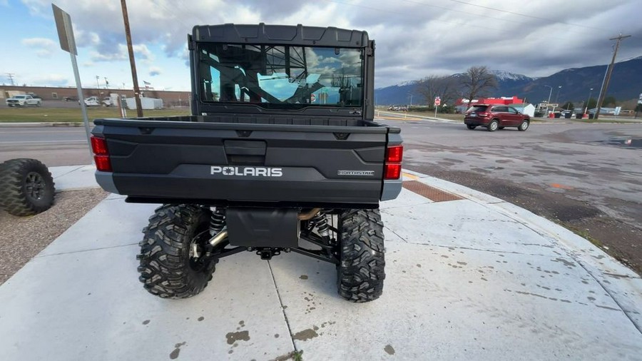 2026 Polaris® Ranger Crew XP 1000 NorthStar Edition Premium