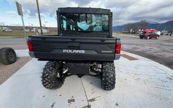 2026 Polaris® Ranger Crew XP 1000 NorthStar Edition Premium