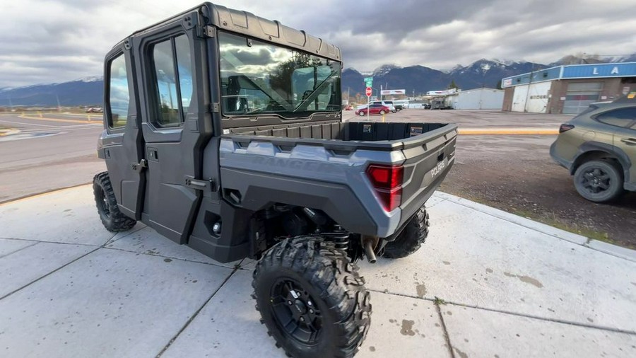 2026 Polaris® Ranger Crew XP 1000 NorthStar Edition Premium
