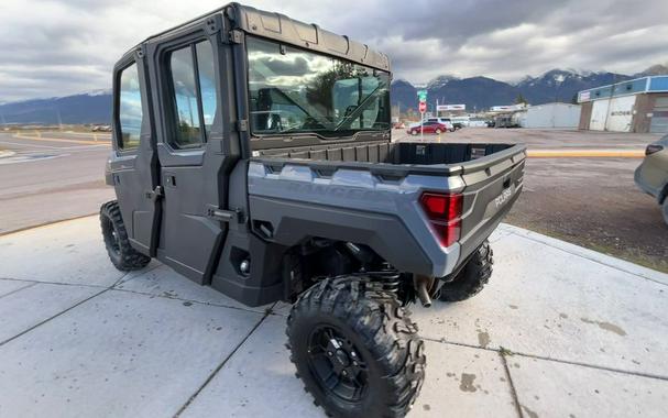 2026 Polaris® Ranger Crew XP 1000 NorthStar Edition Premium