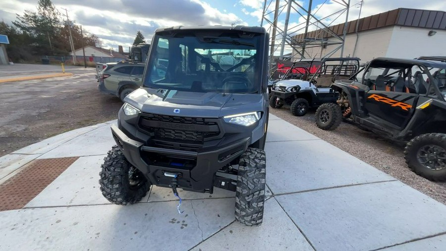 2026 Polaris® Ranger Crew XP 1000 NorthStar Edition Premium